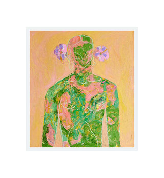 Jai Vasicek - Tropicali - Limited Edition Art Print - Fenton & Fenton