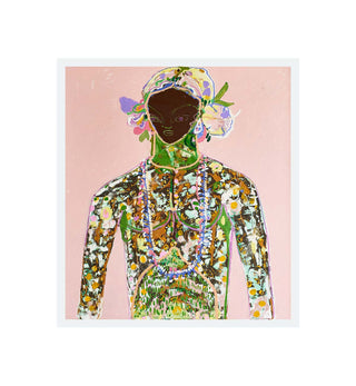 Jai Vasicek - Troppo - Limited Edition Art Print - Fenton & Fenton