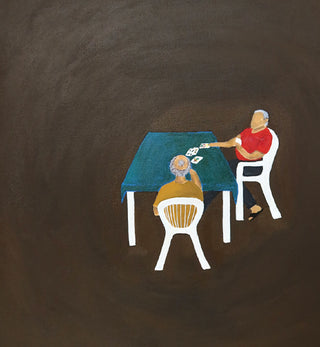 Studio Lucille - Una Partita a Scopa