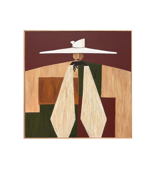 April Psonis - Unbound #2