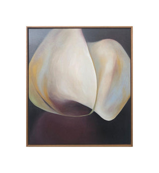 Clare Dubina - Unspoken no. 02