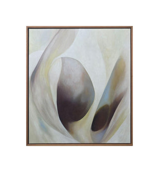 Clare Dubina - Unspoken no. 03