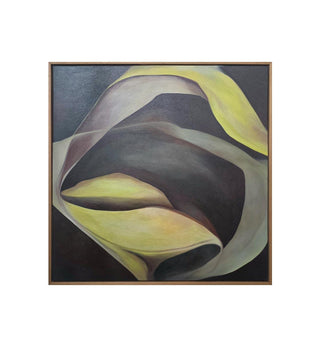 Clare Dubina - Unspoken no. 04