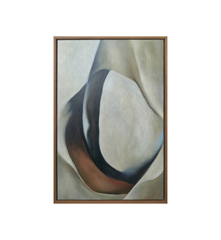 Clare Dubina - Unspoken no. 05