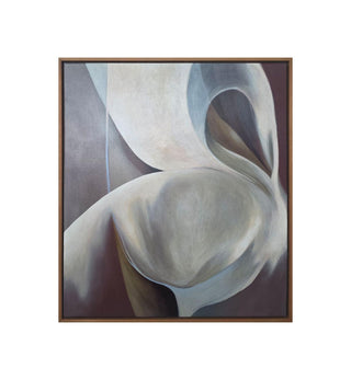 Clare Dubina - Unspoken no. 06