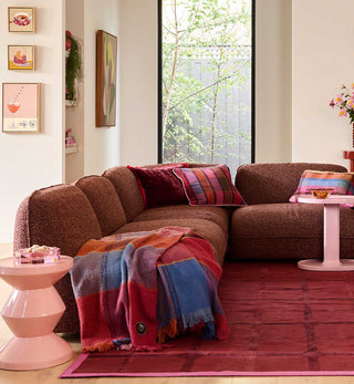 Ziggy Stump In Sweetpea - Fenton & Fenton