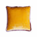 Utopia Cushion In Citrine