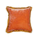 Utopia Cushion In Pumpkin