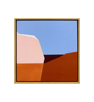 Marnie Ross - Valley Ways in Blush