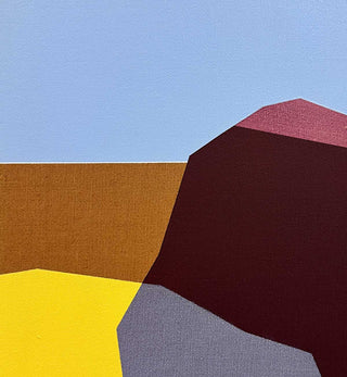 Marnie Ross - Valley Ways in Bloom