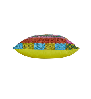 Outdoor Cushion In Vista - Fenton & Fenton