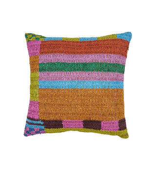 Outdoor Cushion In Vista - Fenton & Fenton