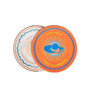 Viva La Fiesta Plate Set - Fenton & Fenton