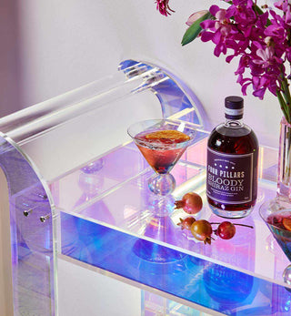 Wild Child Bar Cart - Fenton & Fenton