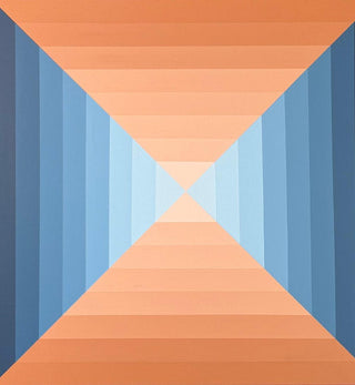 Xander Holliday - Crossfade III - Fenton & Fenton
