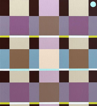 Xander Holliday - Winter Tapestry - Fenton & Fenton