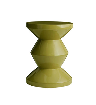 Ziggy Stump In Golden Olive - Fenton & Fenton