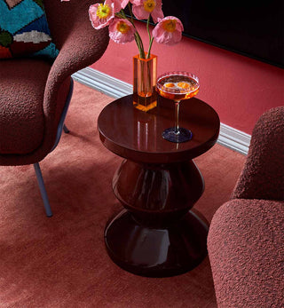 Ziggy Stump in Spice - Fenton & Fenton