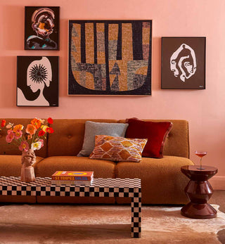 Ziggy Stump in Spice - Fenton & Fenton