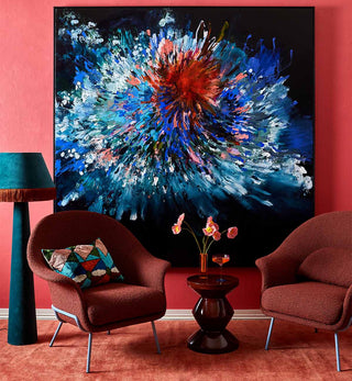 Ziggy Stump in Spice - Fenton & Fenton