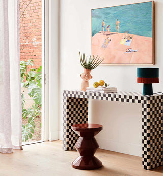 Ziggy Stump in Spice - Fenton & Fenton