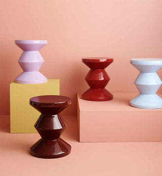 Ziggy Stump in Spice - Fenton & Fenton