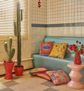 Outdoor Cushion In Las Casas - Fenton & Fenton