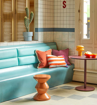 Las Casas Cushion - Fenton & Fenton