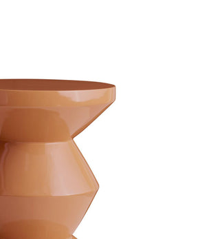 Ziggy Stump In Terracotta - Fenton & Fenton