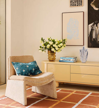 Bonnie Vase - Fenton & Fenton