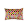 Zulta Cushion In Checkerboard Multi