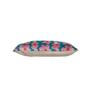 Zulta Cushion in Daisy - Fenton & Fenton