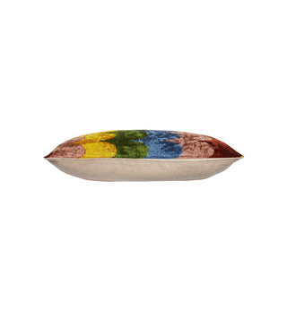 Zulta Cushion In Dark Pinata - Fenton & Fenton