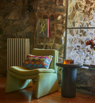 Après Chair in Cactus - Fenton & Fenton