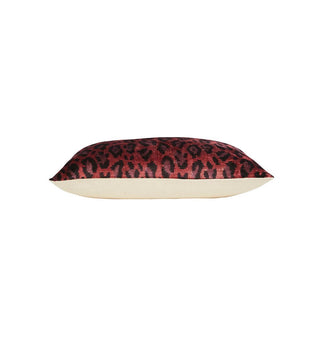 Zulta Cushion In Spot - Fenton & Fenton