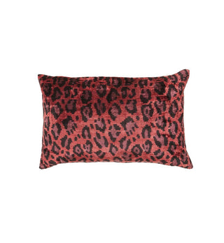 Zulta Cushion In Spot - Fenton & Fenton