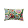 Zulta Cushion in Tutti Fruitti